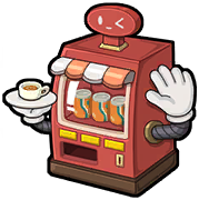 Passion Vendor