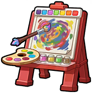Fancy Canvas