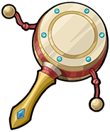 Lightweave Drum
