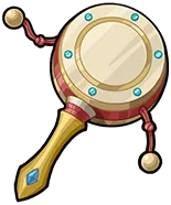Lightweave Drum