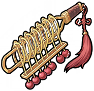 Baguenaudier