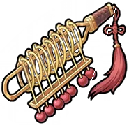 Baguenaudier