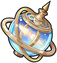 Celestial Pointer