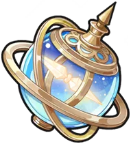 Celestial Pointer