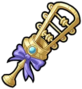 Radiant Rhythm