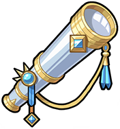 Stargazer Telescope
