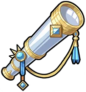 Stargazer Telescope