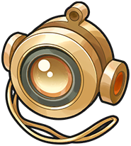 Solar Lens