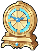 Lumi Timepiece