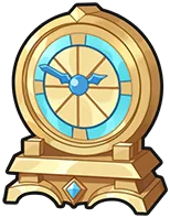 Lumi Timepiece