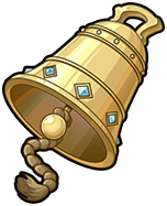 Solemn Bell