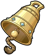 Solemn Bell