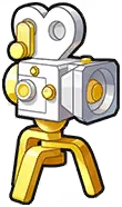 Laughing Vision