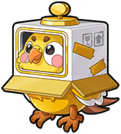 Box Dweller