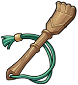 Backscratcher