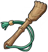 Backscratcher