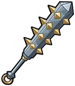 Darkwolf Fang