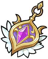 Gloom Charm