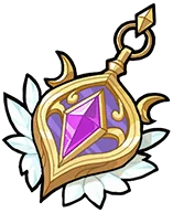 Gloom Charm
