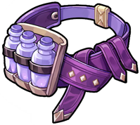 Alchemist's Belt