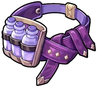 Alchemist's Belt