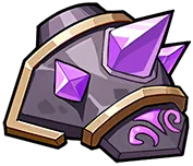 Shadow Pauldrons