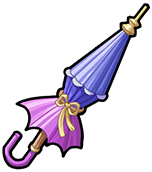 Gloaming Umbrella