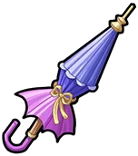 Gloaming Umbrella