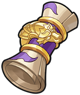 Shadow Scroll