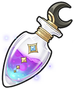 Lunacide Potion