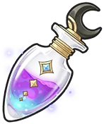 Lunacide Potion