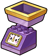 Weight of Joy