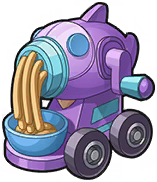 Marlin Mixer