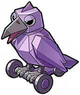 Ebon Raven