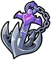 Drowned Anchor