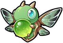 Whistling Cicada
