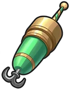Aerial Bait