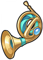 Honking Horn