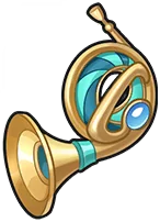 Honking Horn