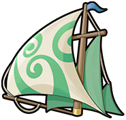 Headwind Sail
