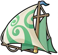 Headwind Sail