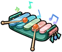 Musical Blocks