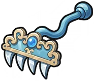 Water Rake