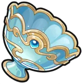 Glass Cup