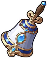 Seacaller Bell