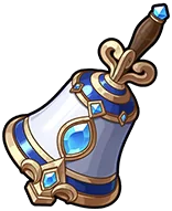 Seacaller Bell