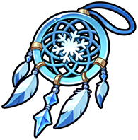 Dreamcatcher