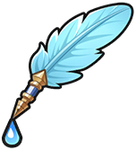 Azure Quill