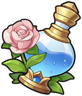 Icy Perfume