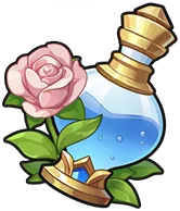 Icy Perfume